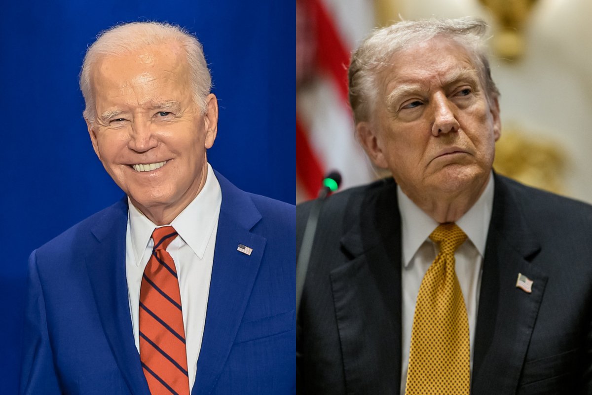 "Trump destruiu não apenas a casa do povo, mas também a nossa democracia", afirma Biden em evento nos EUA