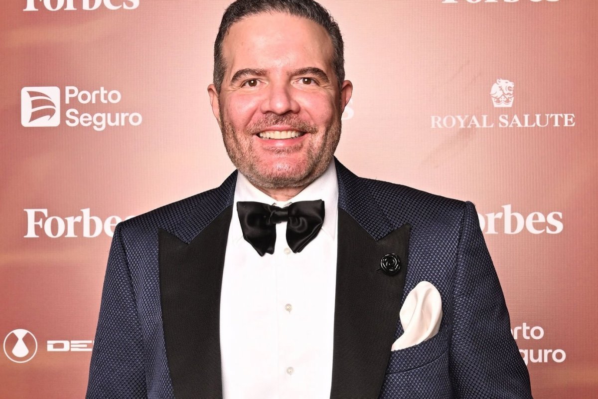 Celebridades marcam presença em noite de gala “The Party 2025” em celebração aos 13 anos da Forbes Brasil! 