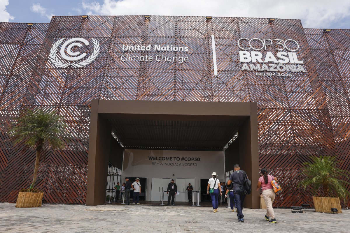 COP-30: COP30 começa com apenas 79 metas climáticas entregues e baixa adesão presencial