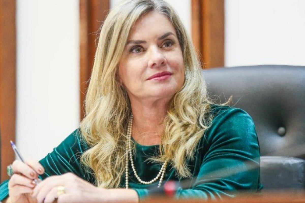 Presidente da ALBA recebe alta após internação em Salvador