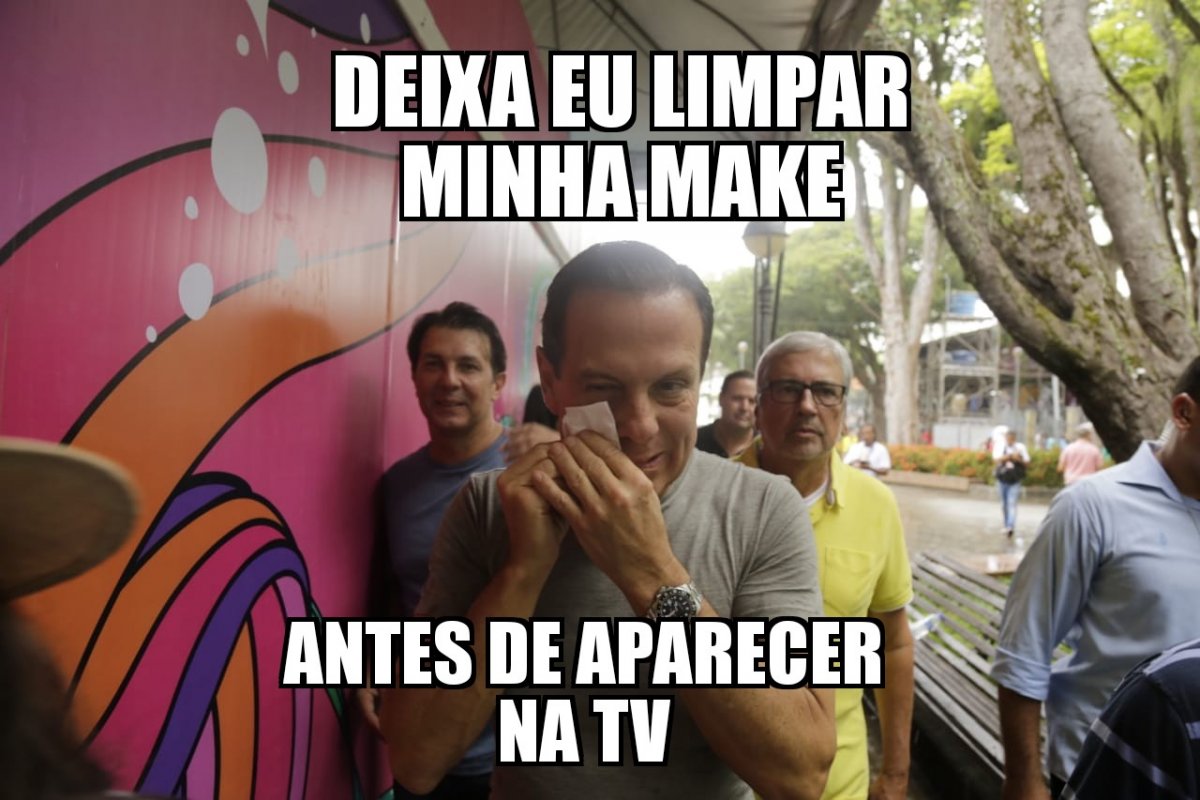 Memes do Carvalho