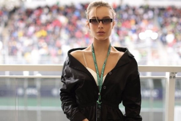Com seu olhar sempre antenado às tendências, Maria Braz une moda e ...