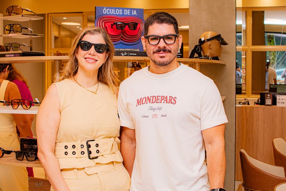 Brunch de lançamento movimenta o Horto Florestal!