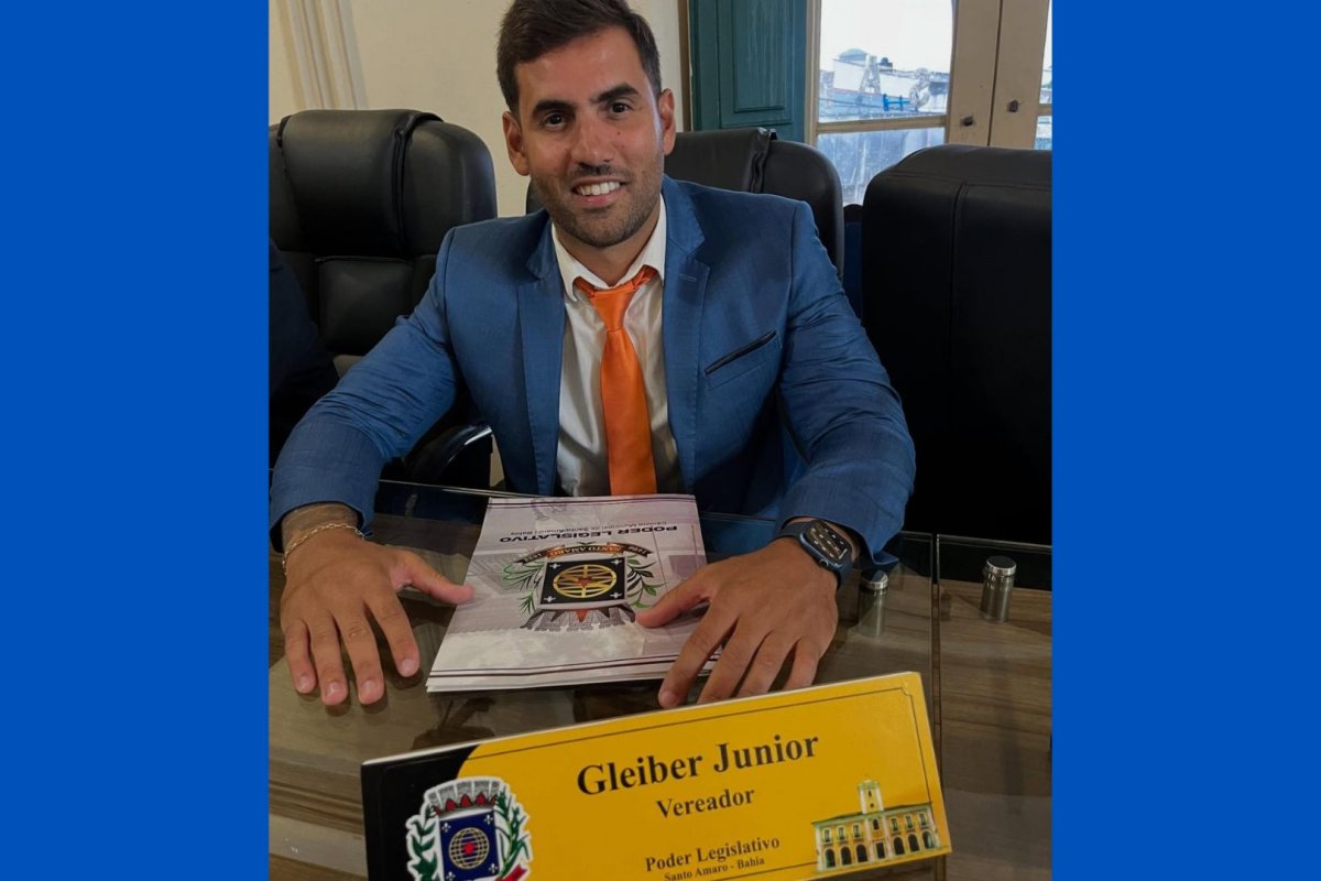 'Pai de menina e apaixonado por cavalos': conheça vereador de Santo Amaro morto a tiros