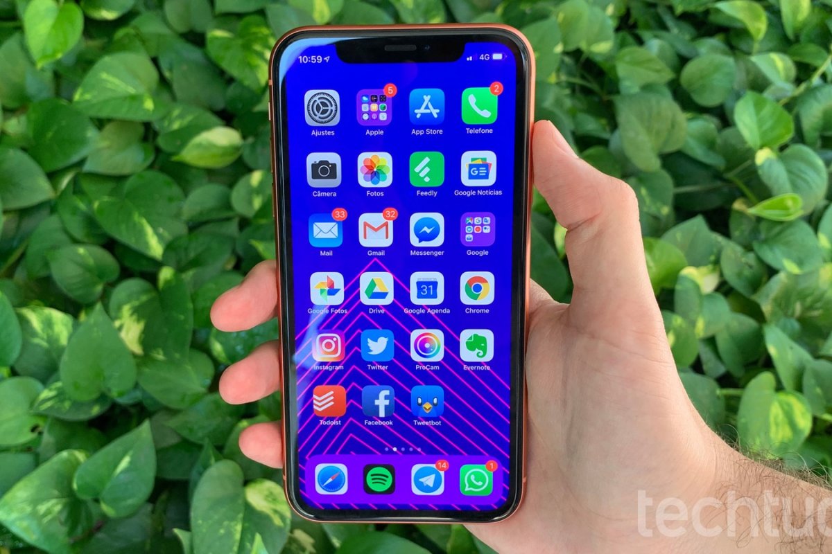 IPhone XR é o líder de vendas em 2019