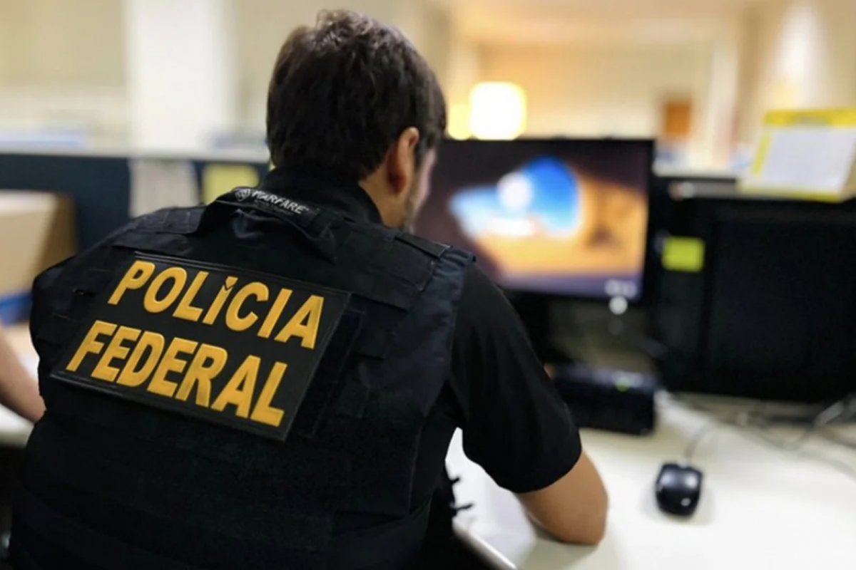 COP30: PF identifica cinco foragidos da Justiça em seleção para o evento