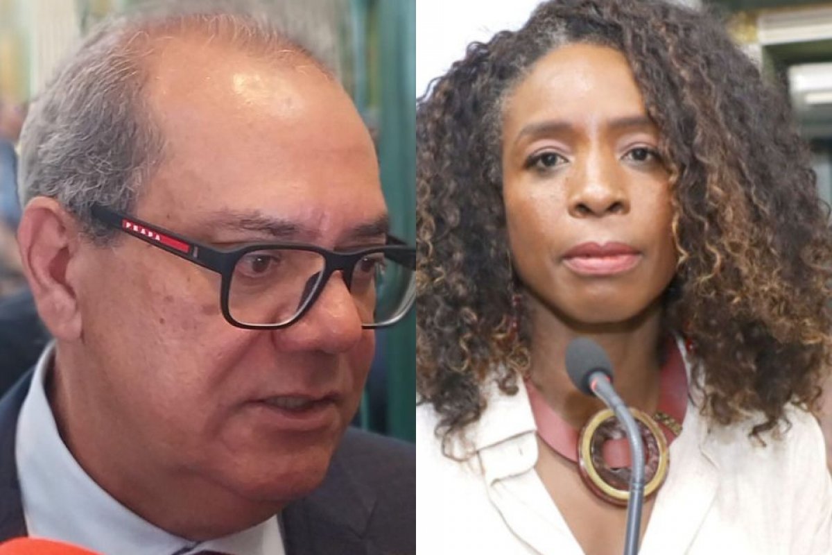 Vídeo: Presidente da Câmara de Salvador diz que denúncia contra Eliete Paraguassu será apurada “se houver crime”