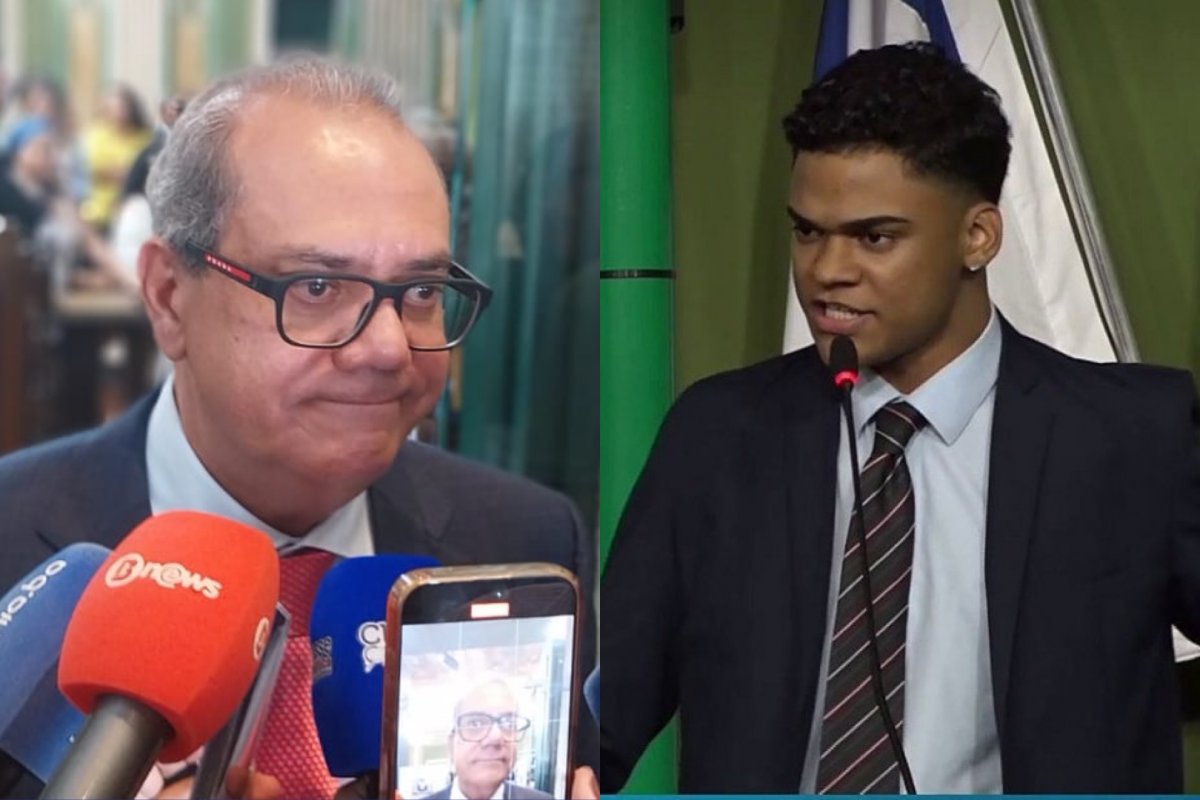 Vídeo: "Eu não tenho conhecimento nenhum desse caso", afirma Muniz sobre acusações contra Sandro Filho