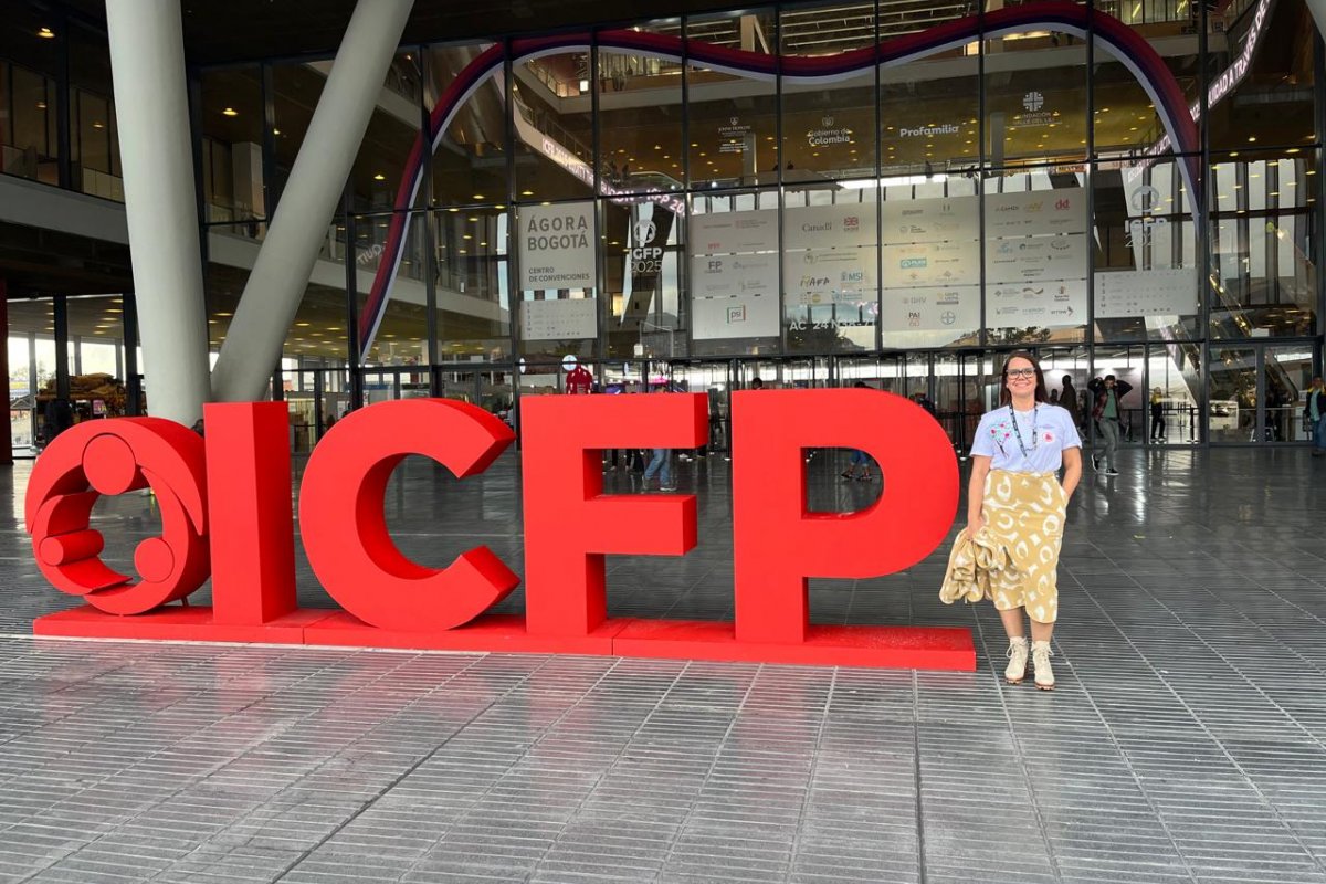 Brasil é destaque no lançamento do Observatório Latino-Americano e Caribenho de Planejamento Familiar da FP2030!