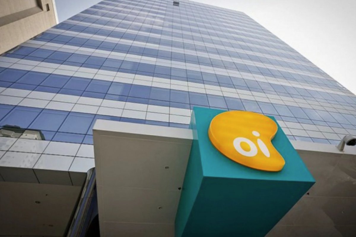 Justiça decreta falência da Oi, mas permite manutenção provisória das atividades