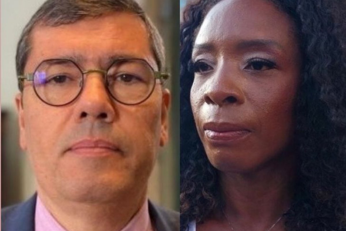 Vídeo: Claudio Tinoco defende processo contra Eliete Paraguassu no Conselho de Ética da Câmara