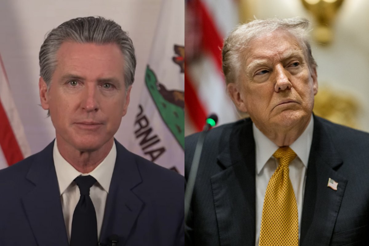 Governador da Califórnia critica ausência dos EUA na COP30 e diz que questões climáticas viraram "guerra ideológica" no país