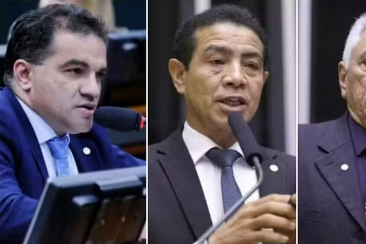 PGR pede condenação de três deputados do PL por organização criminosa e corrupção passiva