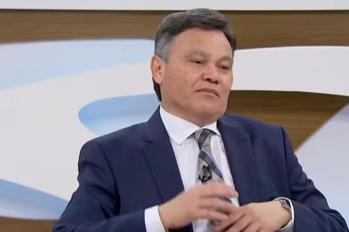 "Projeto de Derrite pode afetar operações contra o crime organizado", diz Lincoln Gakiya