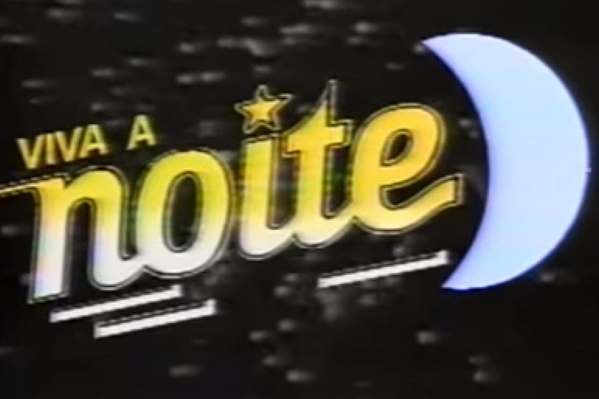 Viva a Noite já tem data para voltar ao ar no SBT! 