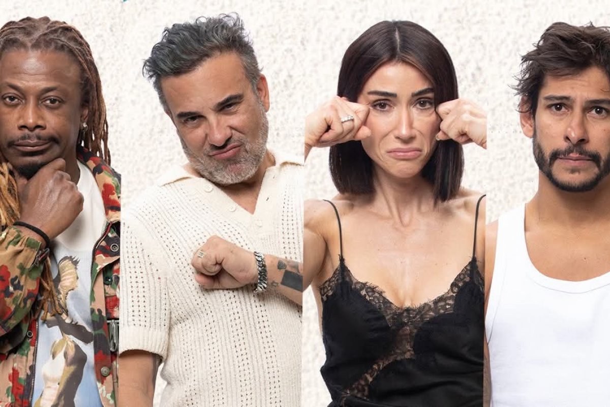 A Fazenda 17: Enquetes indicam quem serão os dois peões eliminados do Super Paiol!