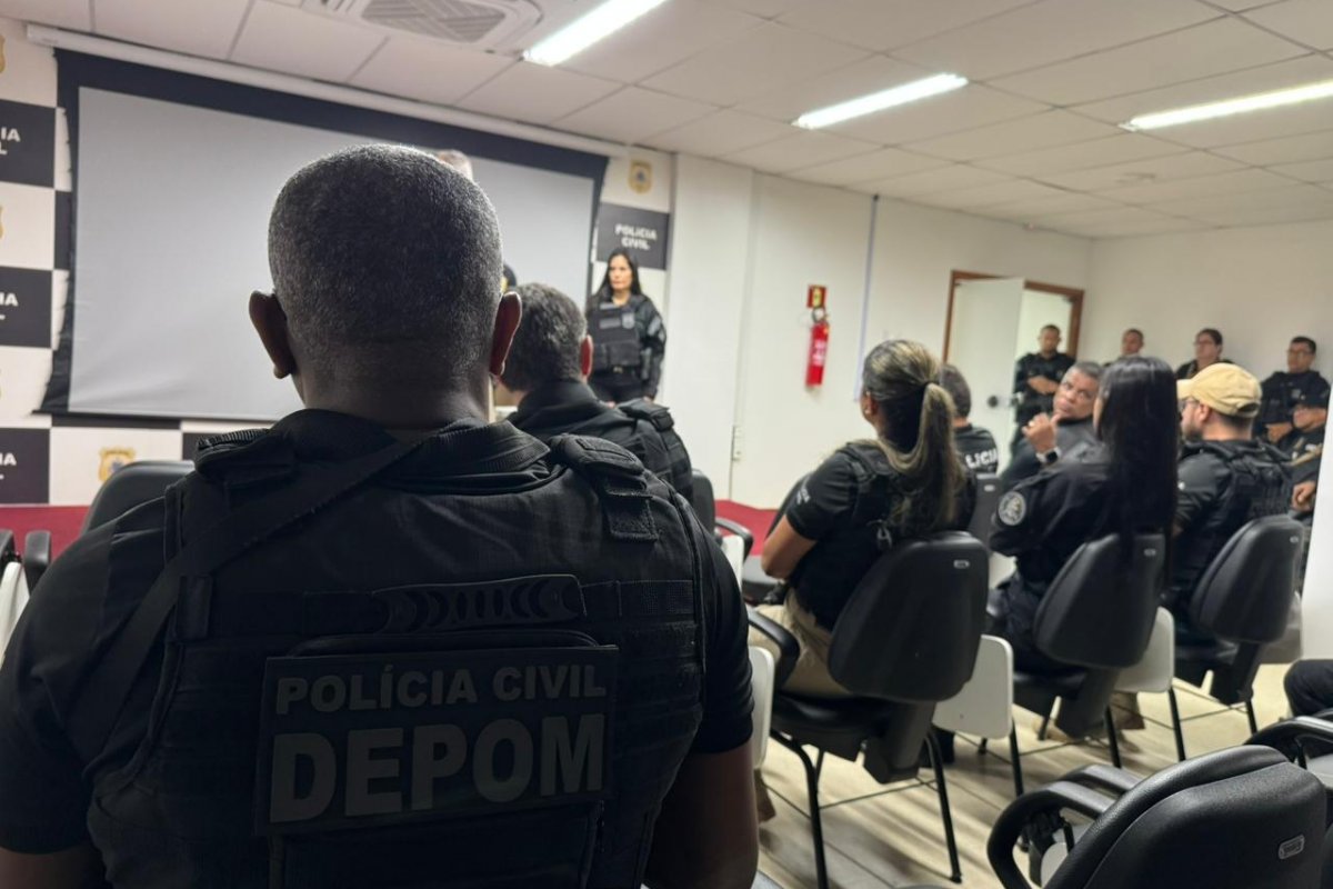 Grupo criminoso investigado por roubos na RMS é alvo de operação da PCBA