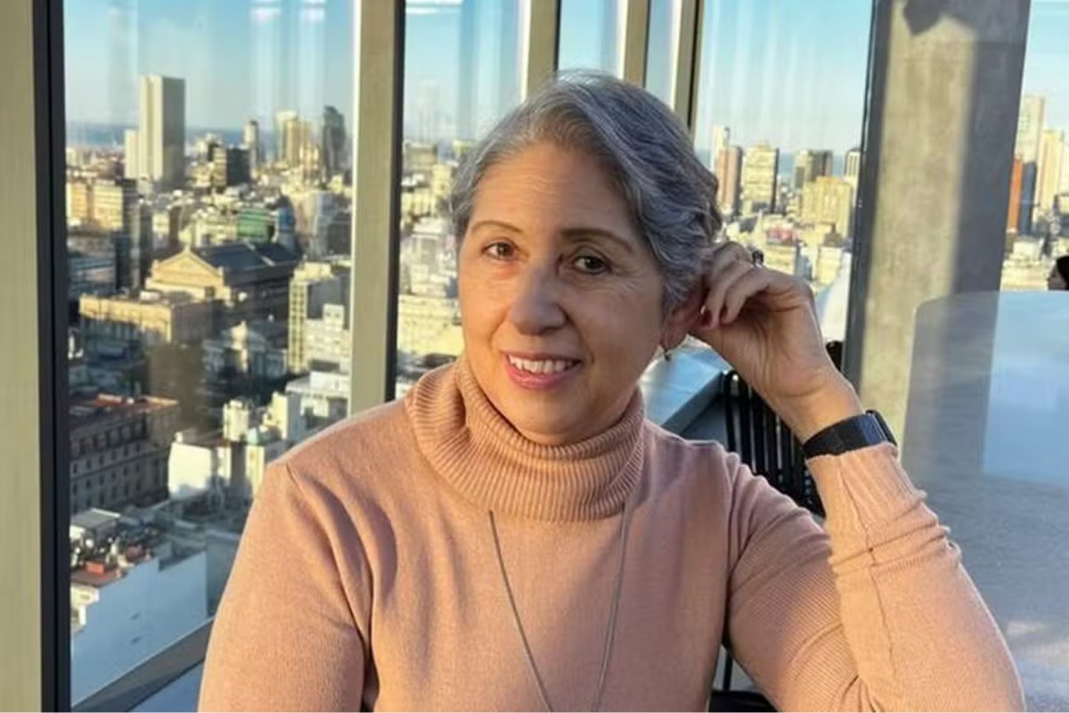 Brasileira morre após ser atacada enquanto andava em Buenos Aires, na Argentina