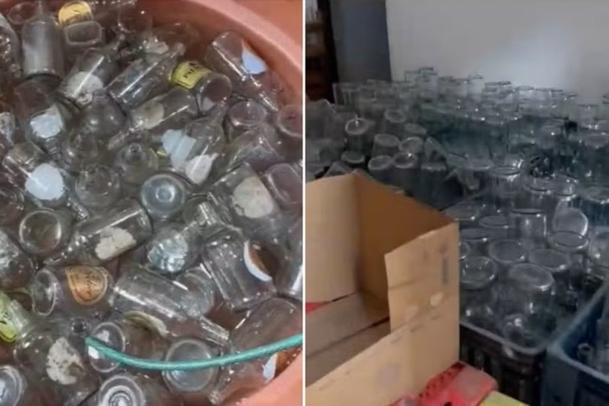  Metanol: operação contra adulteração de bebidas é deflagrada em diversos estados do Brasil 