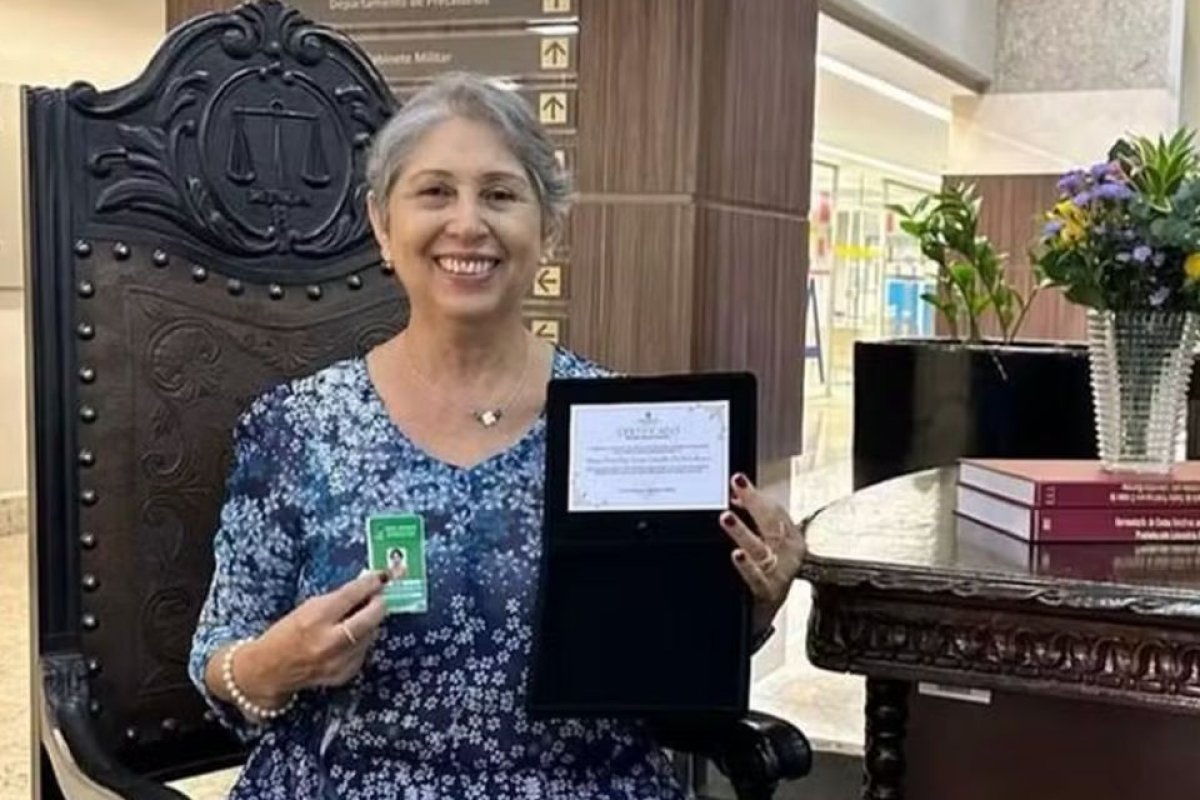 Brasileira de 69 anos morre em Buenos Aires após ser atacada na rua