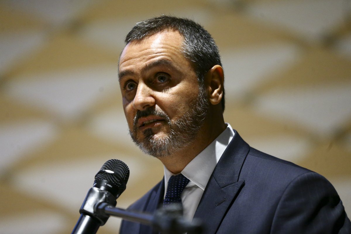 'Grandes operações ficarão dificultadas se essa lei for aprovada', diz diretor da PF sobre alterações de Derrite no projeto antifacção