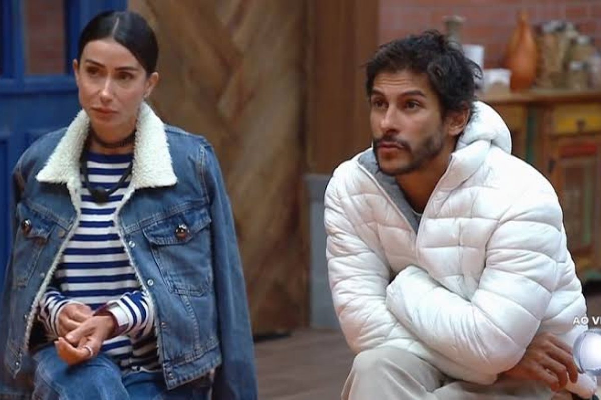 A Fazenda 17: Nova parcial aponta quem sai no Super Paiol