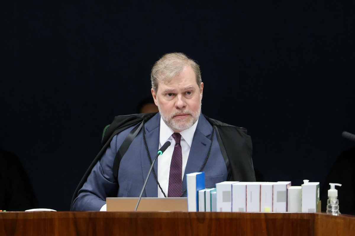 Toffoli nega estender nulidade de processos contra Youssef para Cabral e outros 5 alvos da Lava Jato
