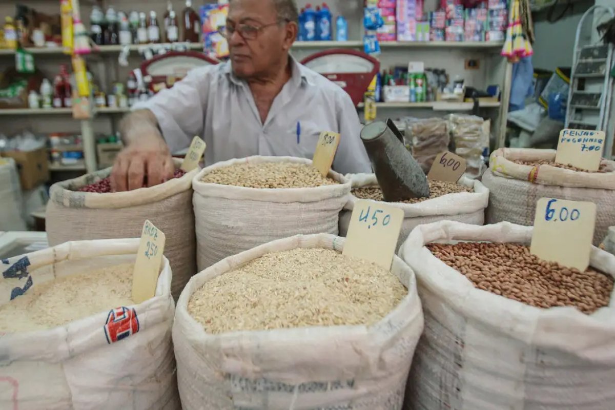 IPCA fecha outubro em 0,09%, menor resultado do mês desde 1998 