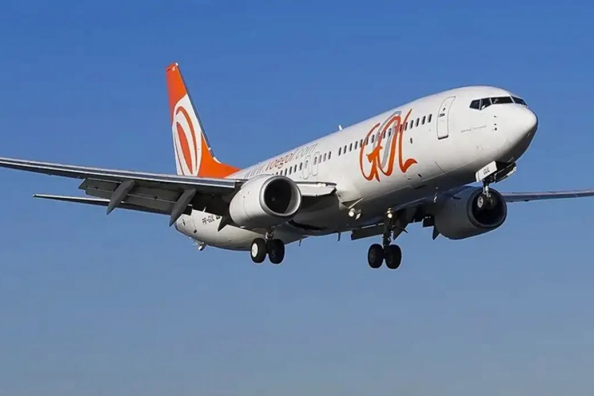 Gol abre 163 vagas de emprego na Bahia: saiba como se inscrever