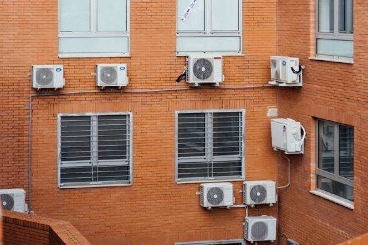 Demanda por refrigeração de ambientes deve triplicar até 2050, diz ONU