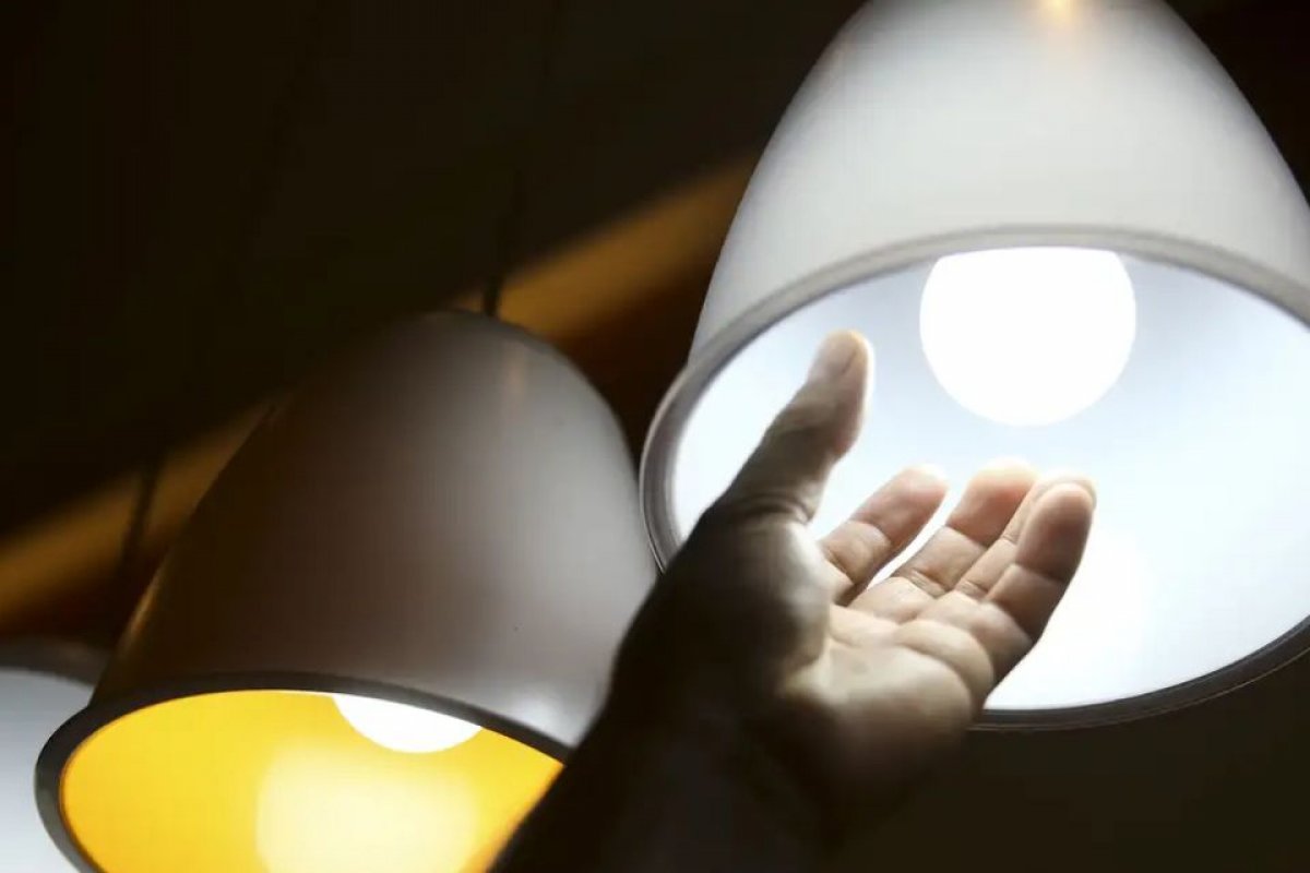 60% da energia elétrica do mundo vem de combustíveis fósseis