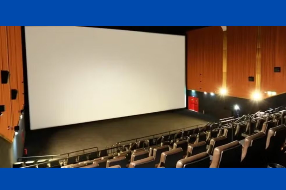 Prefeito de Salvador sanciona lei que obriga cinemas a iniciarem filmes no horário anunciado