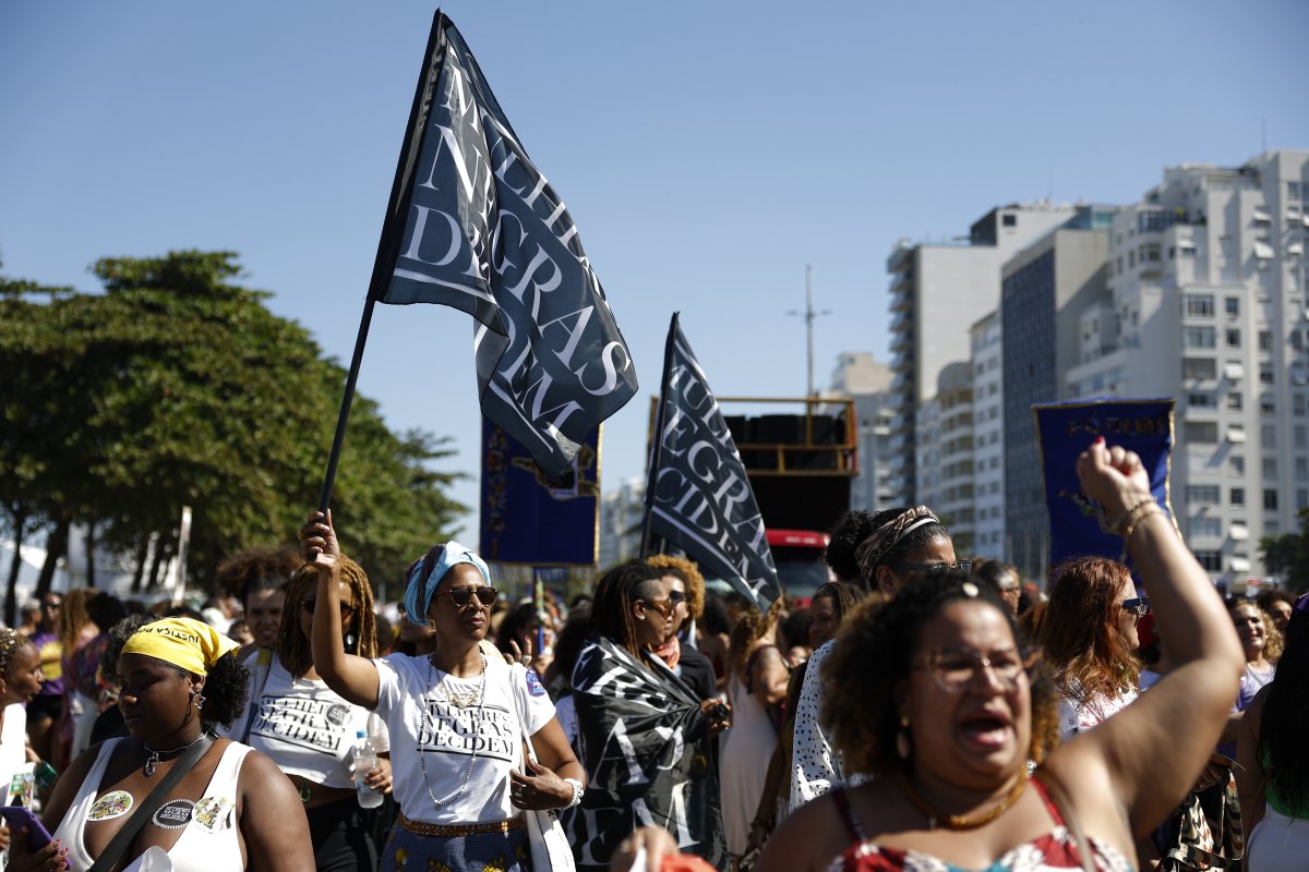 CNJ amplia cotas raciais de 20% para 30% em concursos do Judiciário