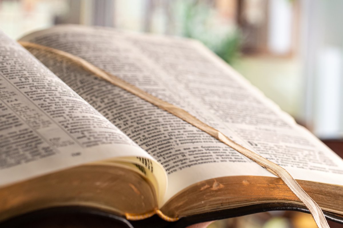 Lei que autoriza uso da Bíblia em escolas de Feira de Santana entra em vigor