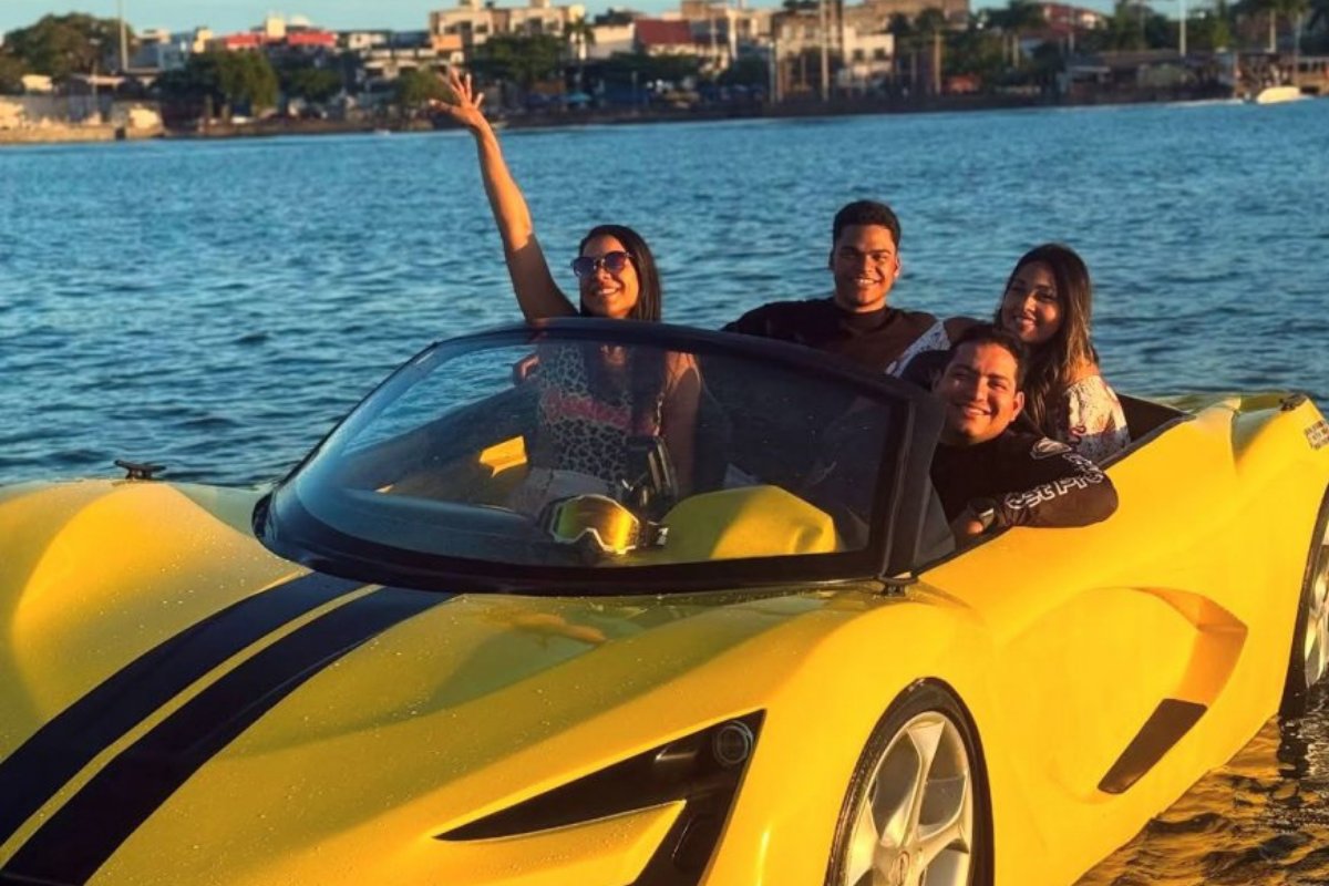 Vídeo: vereador Sandro Filho é expulso do MBL após fundador descobrir sociedade com homem envolvido em lavagem de dinheiro