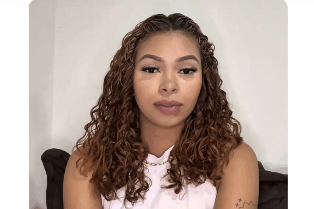 Japinha do CV não existe, diz jovem que teve imagem ligada a falsa morte de traficante