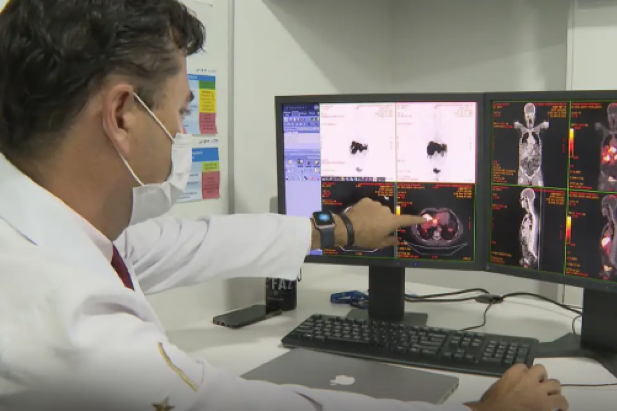 Aumento da próstata pode não ser câncer, mas hiperplasia benigna