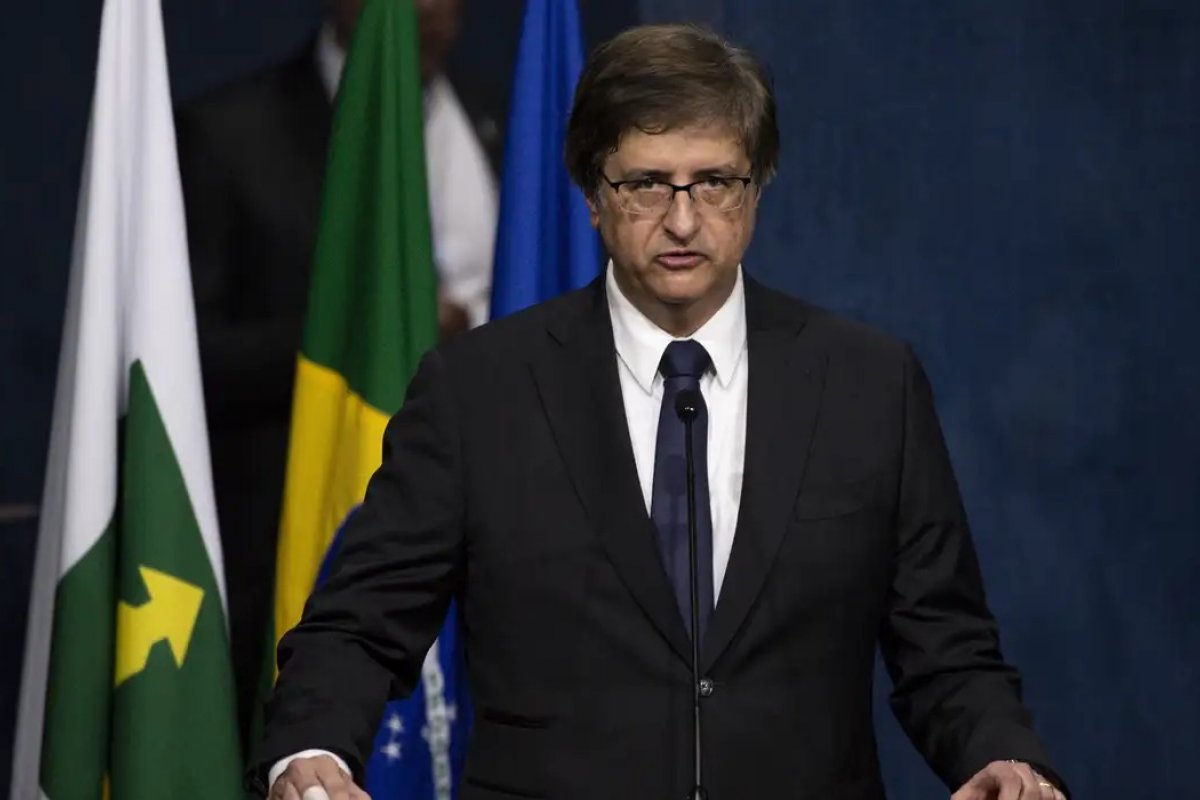 Paulo Gonet: CCJ do Senado aprova recondução do PGR por mais dois anos; votação segue para o plenário
