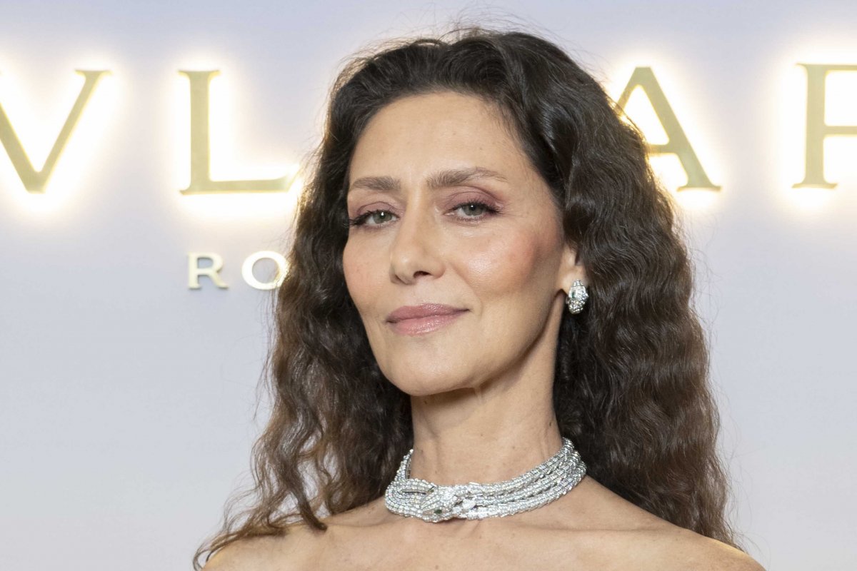 Bvlgari e Pinacoteca de São Paulo celebram parceria em evento no museu com performance artística inédita de coreógrafo europeu Sadeck Berrabah! 