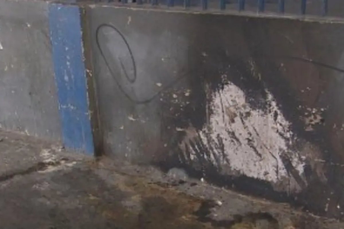 Tribunal do Júri condena a 60 anos de prisão homem que ateou fogo em casal em situação de rua no bairro da Sete Portas