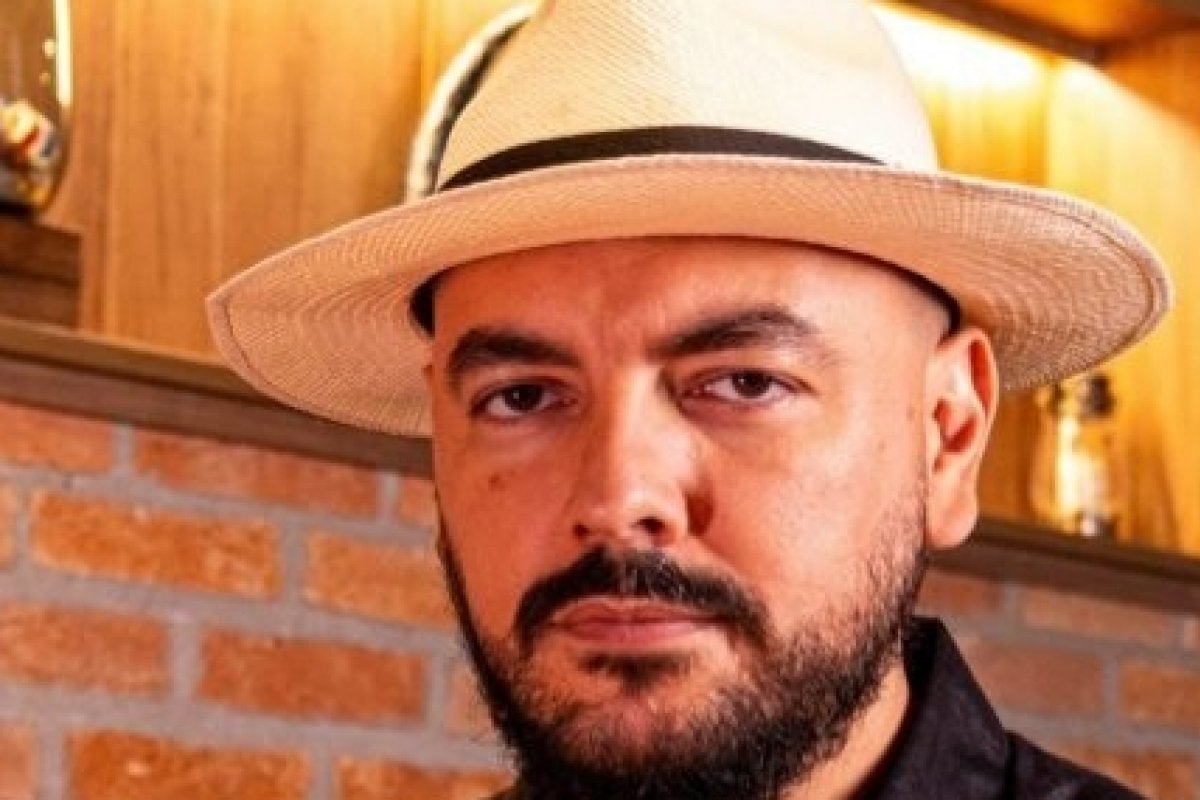 Confraria da Mondo Experiências recebe Don Emmanuel no rooftop do Hotel Fasano!