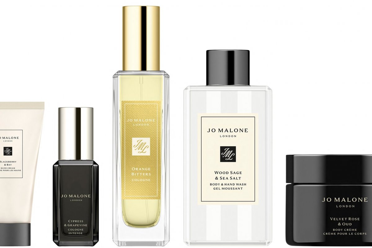 Jo Malone London revela a nova edição do seu precioso Calendário do Advento!