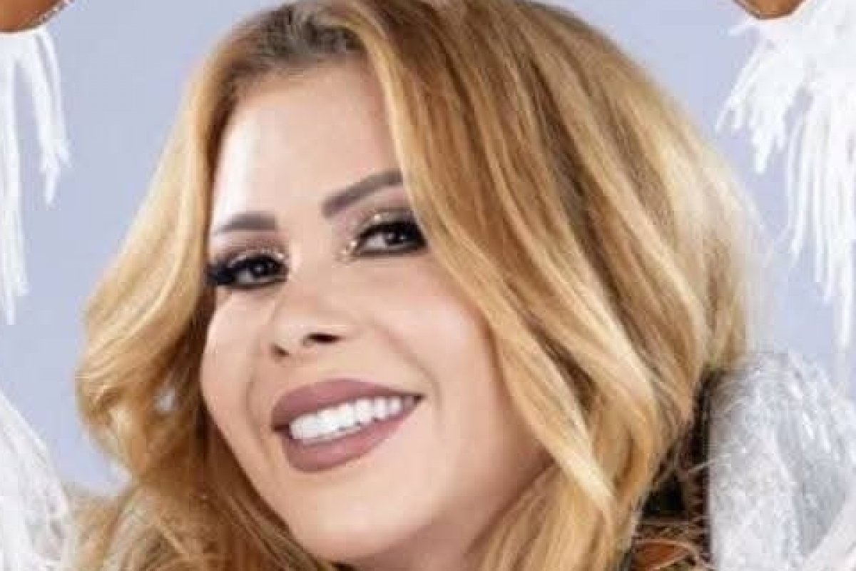 Covid-19 testa positivo para Joelma pela décima vez!