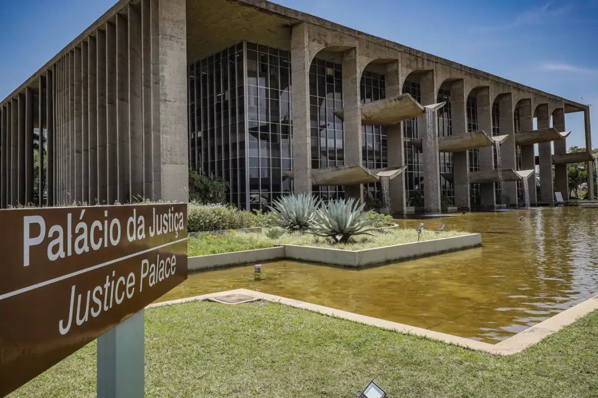 Relatório de PL Antifacção pode instaurar caos jurídico, diz Ministério da Justiça