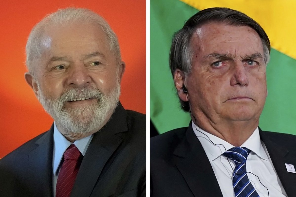 Lula diminui vantagens para 2026 e volta a empatar com Bolsonaro no segundo turno, aponta Genial/Quaest