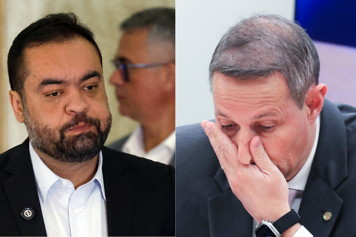 Governador do Rio de Janeiro e apoiadores afirmam que Derrite se precipitou em 'PL Antifacção'