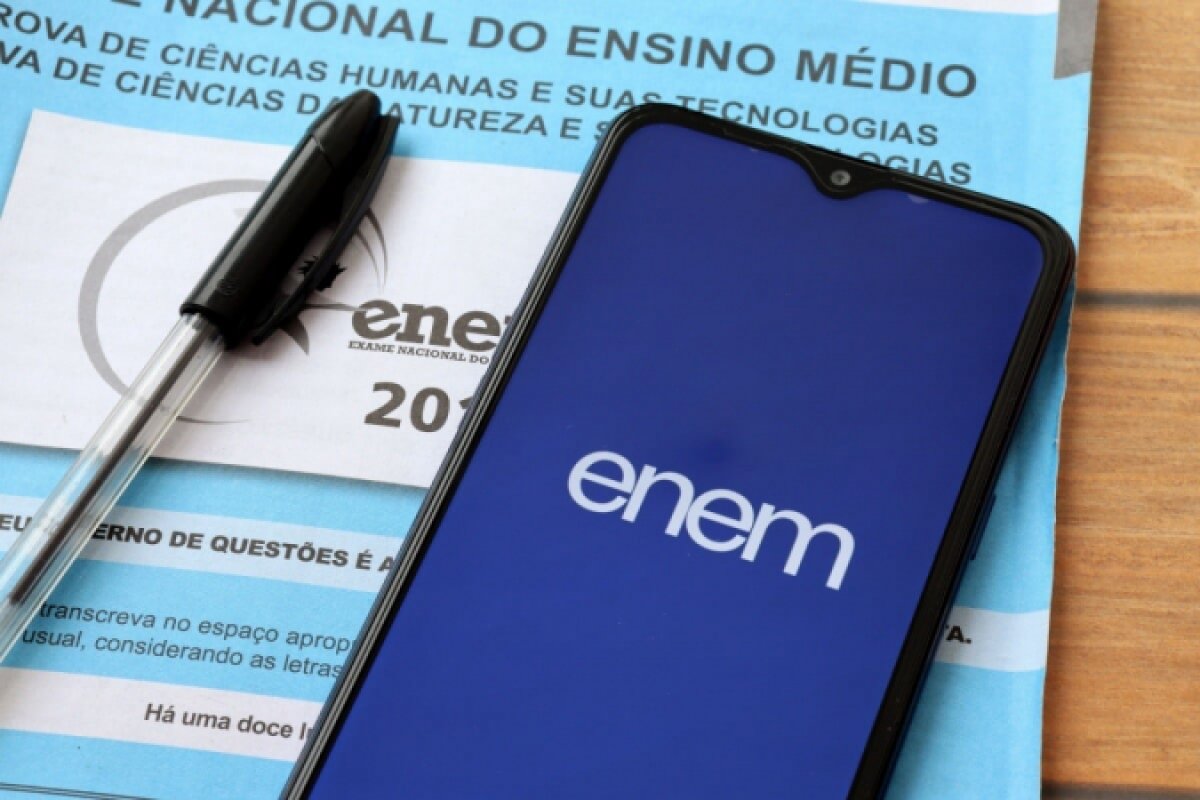 Enem 2025: gabarito do 1º domingo será divulgado nesta quinta-feira (13)