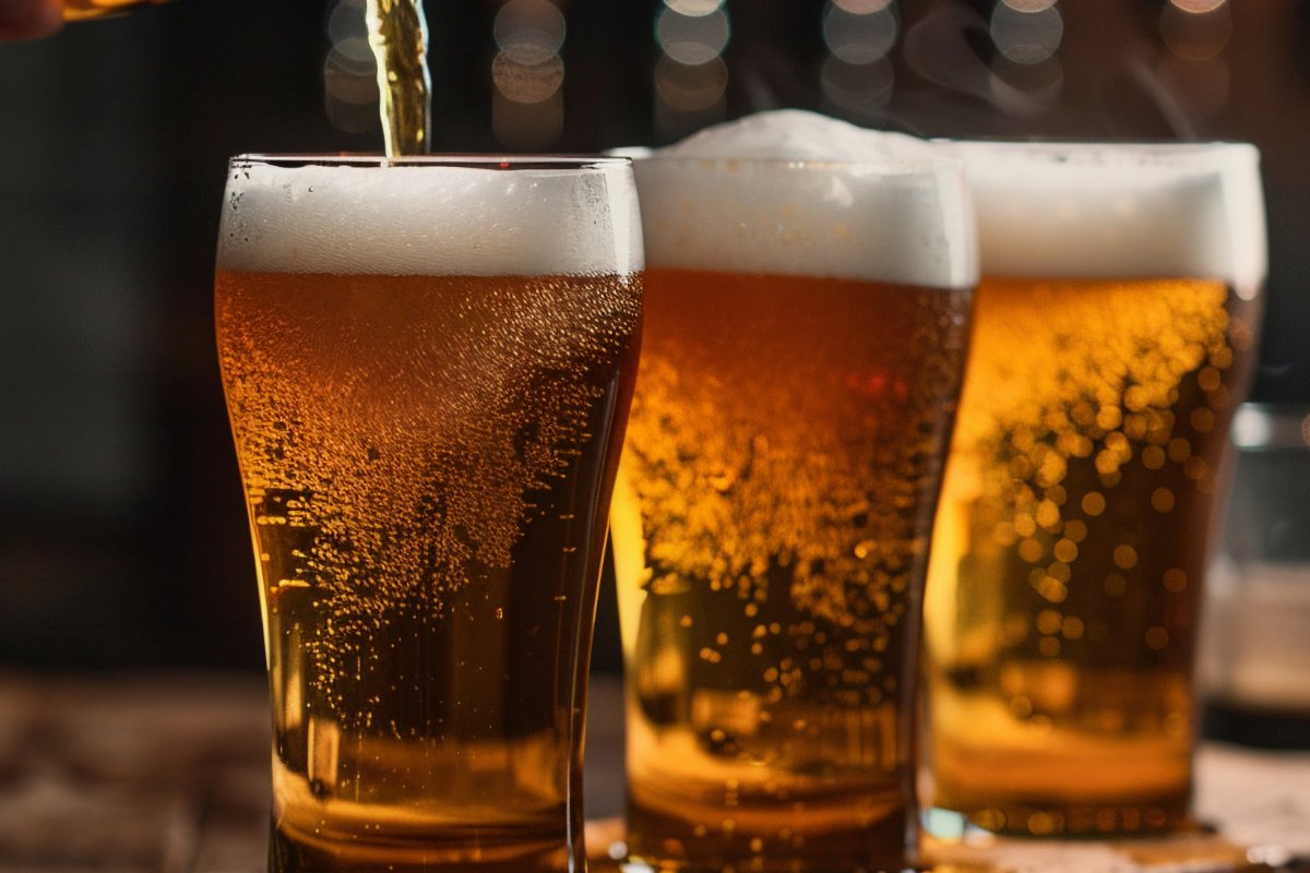 Número de jovens em que não consomem álcool aumentou em 2025, revela pesquisa