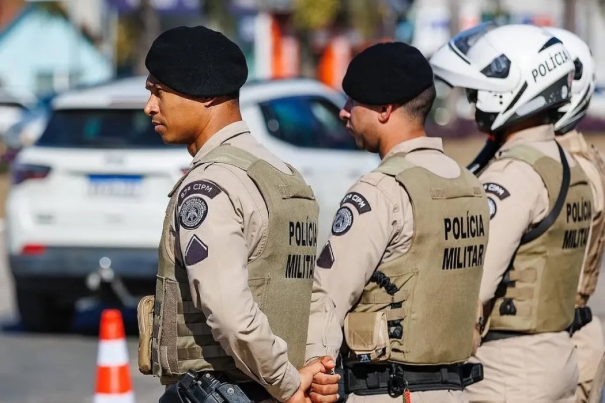 Fogo Cruzado: mortes em operações policiais crescem 112% em Salvador e RM em 2025