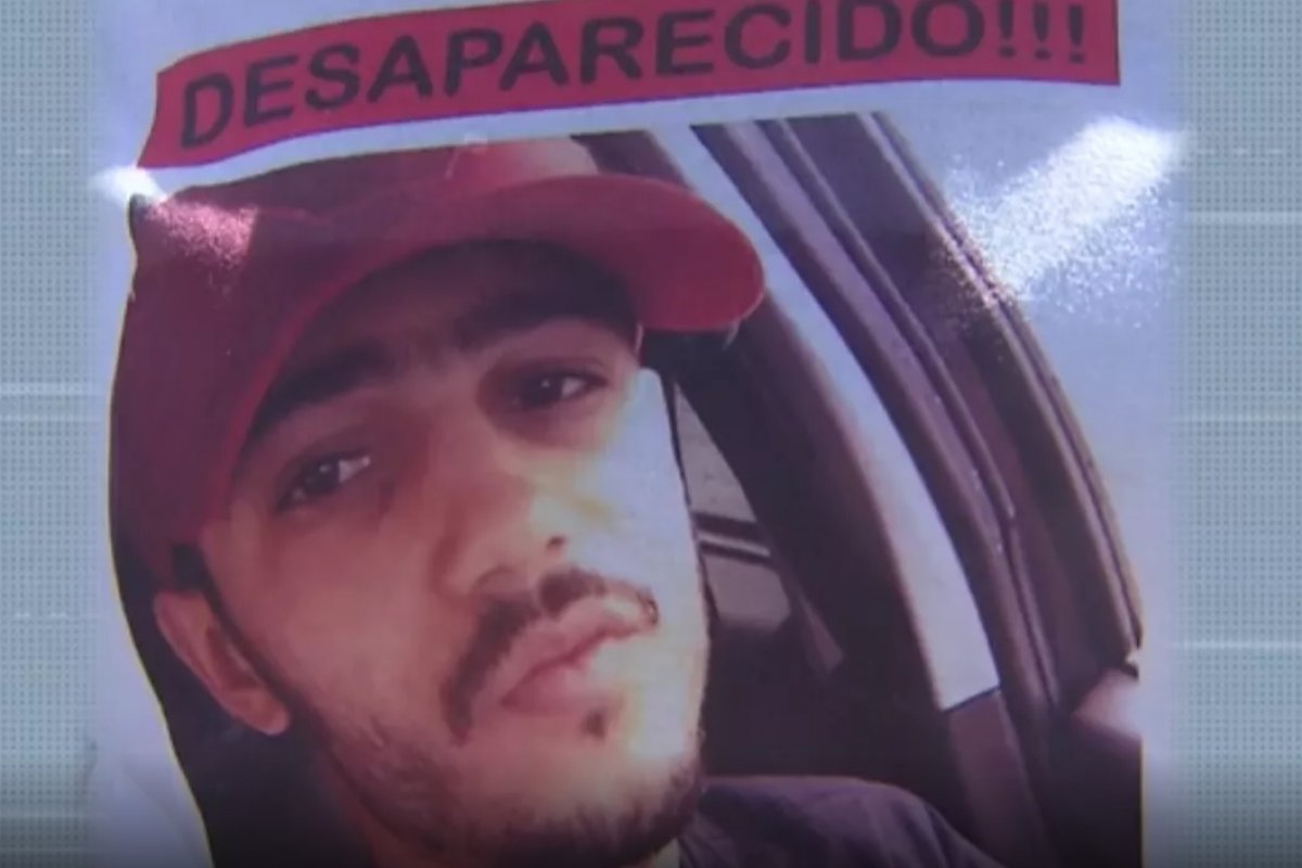 Corpo carbonizado encontrado em bairro de Salvador é identificado